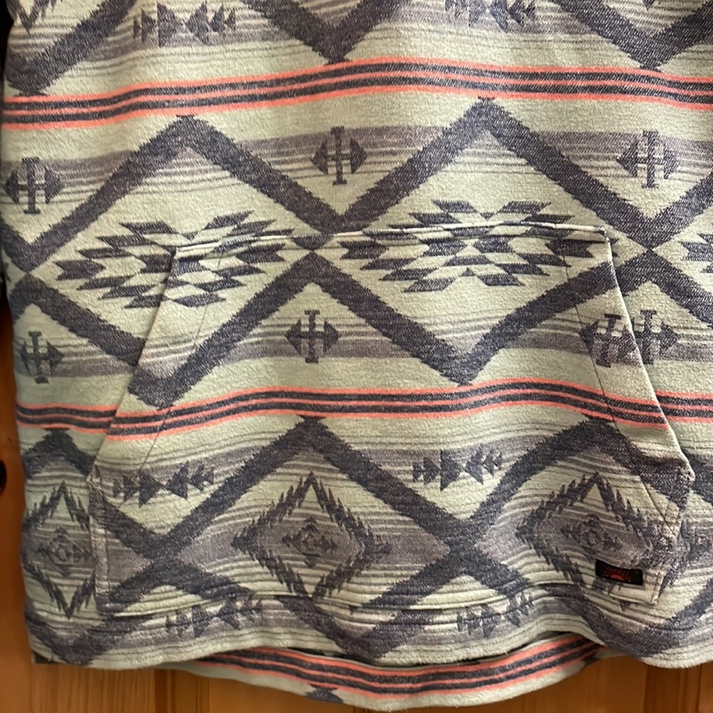 Faherty Hoodie. - image 4